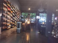 -小火花·干式熟成牛排馆Spark SteakHouse(剑桥郡店)