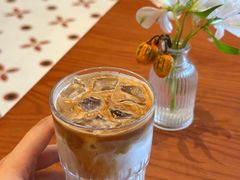 -有序Orderly融合西餐·咖啡(运河外滩店)