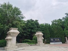 -黄帝陵