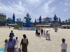 -华夏文旅海洋公园