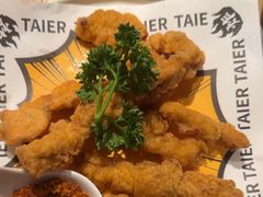-太二酸菜鱼(深圳布吉万象汇店)