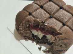 -麦雪尔甜品·生日蛋糕(新街口旗舰店)