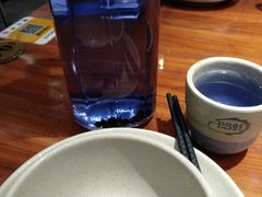 -千岛蚝高压锅生蚝·人参火锅(白云万达店)