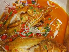 -小湘旺臭鳜鱼·新湘菜(马连道路店)