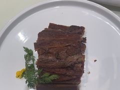 -惠丰堂饭庄·烤鸭·京味菜(翠微路店)