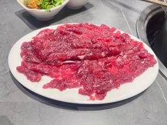 -贵宾牛·潮汕牛肉火锅(珠池总店)