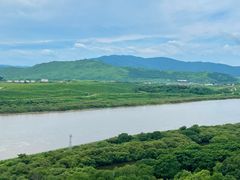 -珲春防川景区