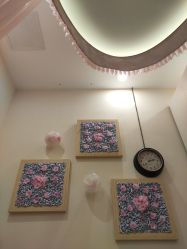 -芳朵美容养生SPA