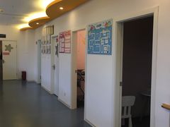 -蓝旗亲子游泳(贵阳中心店)