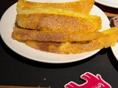 -拉蒂娜·巴西牛排馆 Latina·Brazilian Steakhouse(铜仁旗舰店)