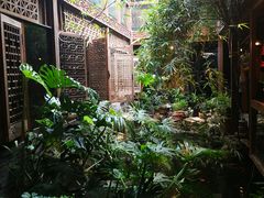 -聚缘堂·海鲜私房菜(松岭路店)