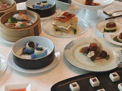 -东海朗廷酒店-唐阁T’ANG COURT 中餐厅