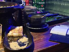 -令狐冲烤鱼·烧菜馆(达明店)