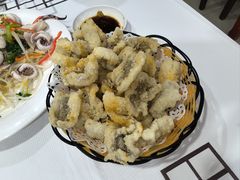 -潮州菜馆(十里河店)
