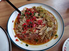 -须水邓记叫化鸡(中原路店)