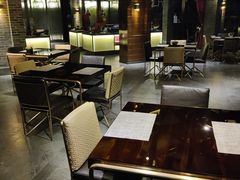 -成都钓鱼台精品酒店-品聚·成都餐厅