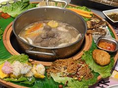 -椰小鸡·琼州糟粕醋·火锅(美兰缤纷城店)