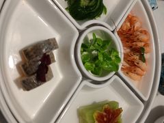 -肆月河豚·新淮扬(金融街店)