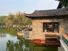 -东莞市可园博物馆