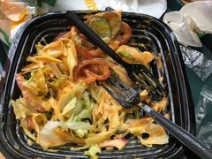 -赛百味SUBWAY(星摩尔店)