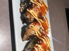 -沼津港精致料理·寿喜烧·烧鸟(龙湖南桥天街日料榜单店)