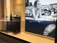 -文艺复兴百货(米兰大教堂广场店)