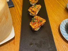-乐亭日本料理(彩虹本店)