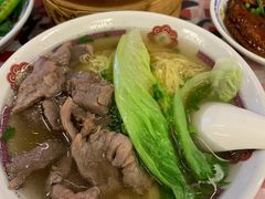 -七爺清汤腩(南开大悦城店)