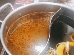 -呷哺呷哺(西单大悦城店)