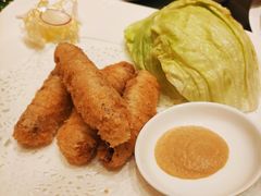 -浦华大酒店-台南担仔面海鲜楼