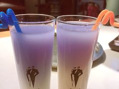 -久藏·横膈膜烧肉·酒场(江汉路店)