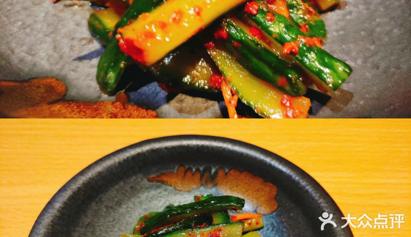 隐藏在小区里的宝藏烧肉店青筠焱烧肉.酒巷