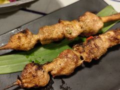 -辉记炭烧海鲜大排档·老字号(福田店)