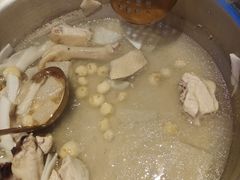 -大头椰·椰子鸡火锅(南宁万象城店)