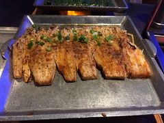 -很久以前羊肉串(打浦路店)