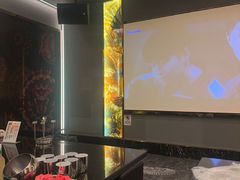 -INLOVE KTV(水晶城店)