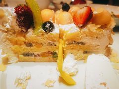 -幸福西饼生日蛋糕·下午茶(沈河店)