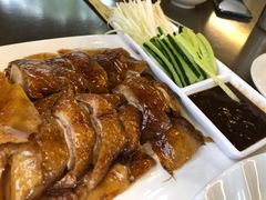 -月圆霖特色农家乐