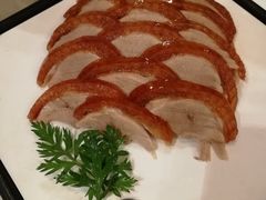 北京烤鸭-峨嵋酒家(牡丹园店)