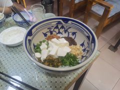 -蜗牛小馆醉乡民谣云南菜(惠新西里店)