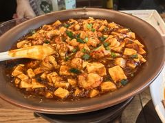 -大潮淮·淮扬菜(何园旗舰店)