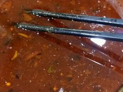 -宜宾燃面(汉渝路店)