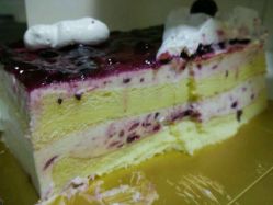 -明匠曲蛋糕西点屋(穗花新村店)