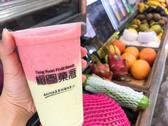 -桐园果汇(湖贝店)