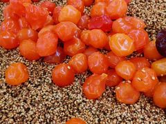 -农工商超市(金沙江路店)