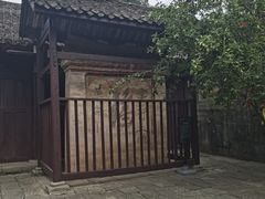 -武当山风景区-太子坡