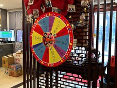 -殷式·私房烧烤·羊蝎子火锅(什刹海店)