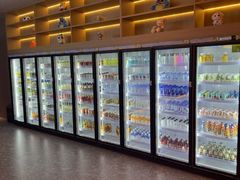 -北京海德酒店温泉