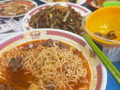 -憶廟街 X 沙角邨(太古城店)