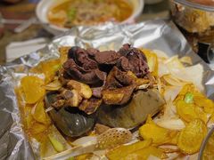 -格日勒阿妈蒙古厨房(大召店)